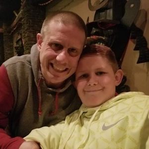 Meet your Posher, Sawyer